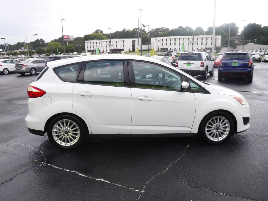 Used 2014 Ford C-MAX Hybrid For Sale